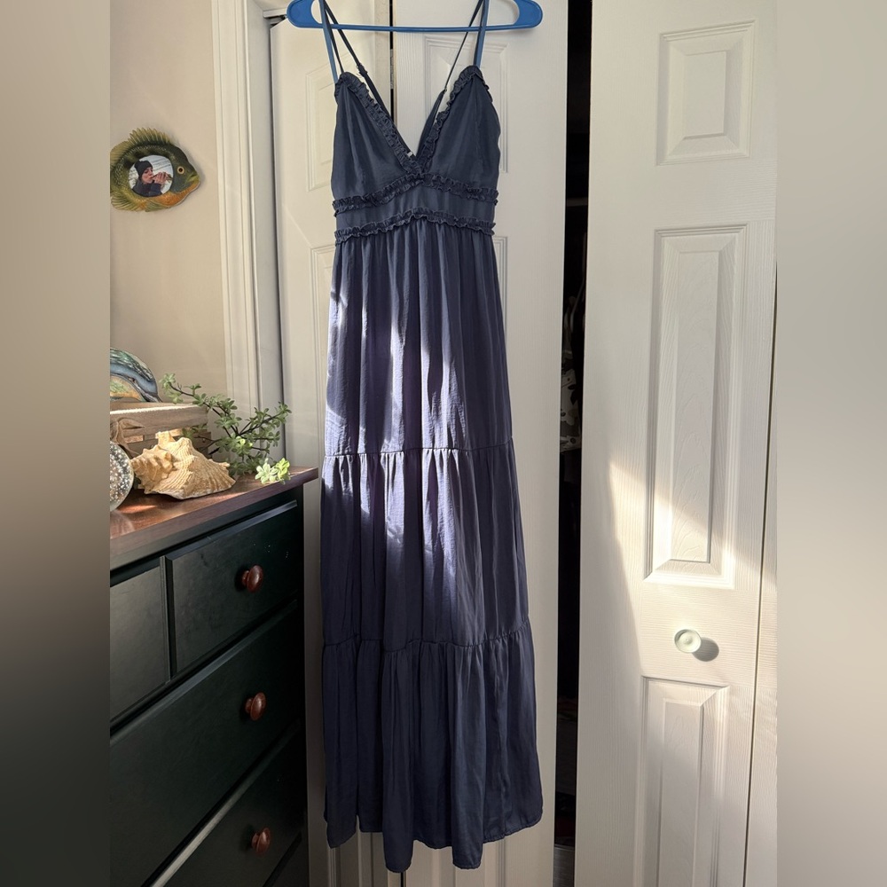 She + Sky Maci Dress
